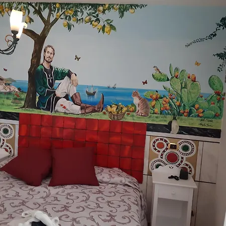 מלון דירות Antica Repubblica In Center At 100mt From The Sea אמאלפי