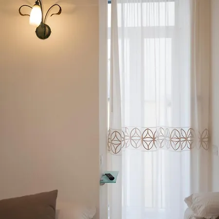 מלון דירות Antica Repubblica In Center At 100mt From The Sea