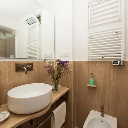 Antica Repubblica In Center At 100mt From The Sea אמאלפי