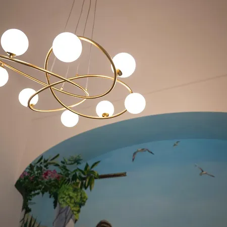 מלון דירות Antica Repubblica In Center At 100mt From The Sea 4*