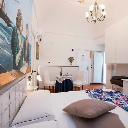 Antica Repubblica In Center At 100mt From The Sea