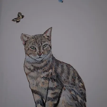 מלון דירות Antica Repubblica In Center At 100mt From The Sea אמאלפי