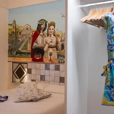 Antica Repubblica In Center At 100mt From The Sea 4*