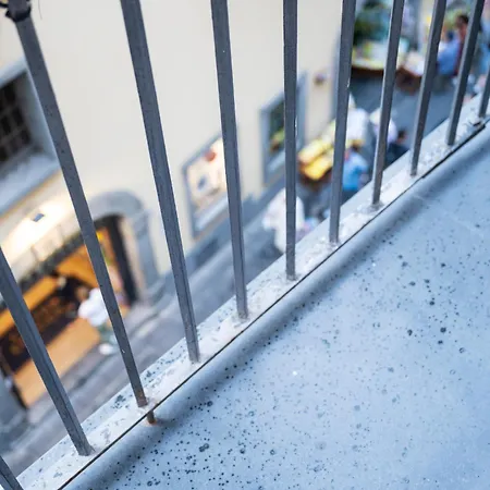 מלון דירות Antica Repubblica In Center At 100mt From The Sea 4*