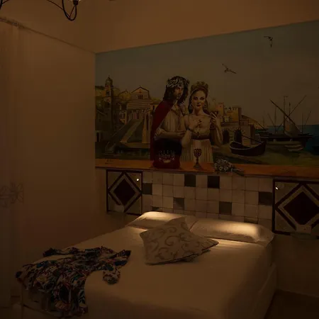 Antica Repubblica In Center At 100mt From The Sea