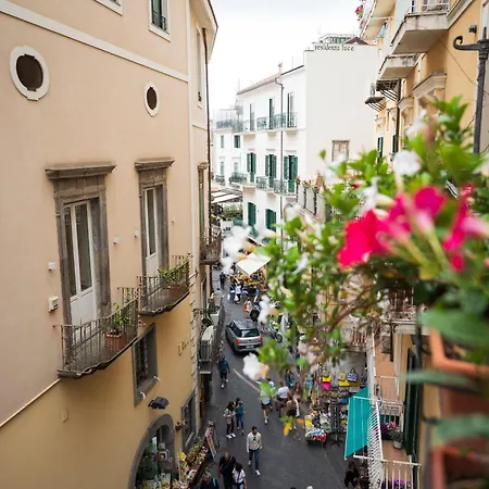 Antica Repubblica In Center At 100mt From The Sea מלון דירות