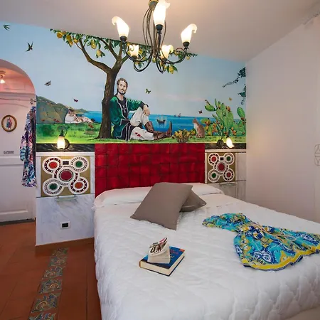 Antica Repubblica In Center At 100mt From The Sea אמאלפי