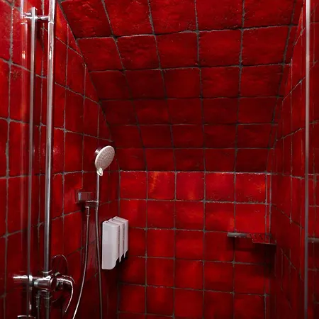 מלון דירות Antica Repubblica In Center At 100mt From The Sea 4*