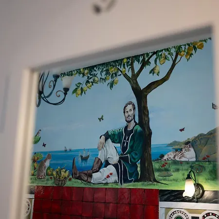 Antica Repubblica In Center At 100mt From The Sea 4* אמאלפי