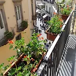 Antica Repubblica In The Historical Center 2 Minutes Away,100mt From The Sea Amalfi