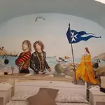 Antica Repubblica In The Historical Center 2 Minutes Away,100mt From The Sea Aparthotel