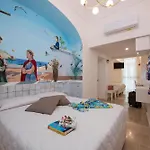 Antica Repubblica In The Historical Center 2 Minutes Away,100mt From The Sea 4* Amalfi
