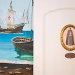 Aparthotel Antica Repubblica In The Historical Center 2 Minutes Away,100mt From The Sea 4*