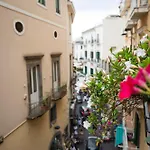 Antica Repubblica In The Historical Center 2 Minutes Away,100mt From The Sea