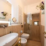 Antica Repubblica In The Historical Center 2 Minutes Away,100mt From The Sea Aparthotel 4*