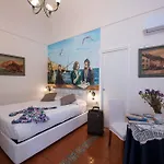 Antica Repubblica In The Historical Center 2 Minutes Away,100mt From The Sea Amalfi