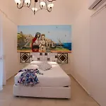 Antica Repubblica In The Historical Center 2 Minutes Away,100mt From The Sea Amalfi