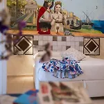 Antica Repubblica In The Historical Center 2 Minutes Away,100mt From The Sea 4* Amalfi