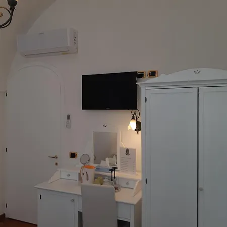 Antica Repubblica In Center At 100mt From The Sea 4* Amalfi