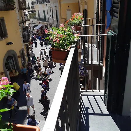 Antica Repubblica In Center At 100mt From The Sea 4*