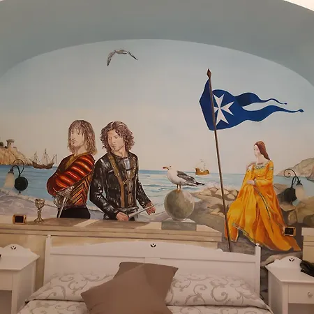 Antica Repubblica In Center At 100mt From The Sea Apartahotel