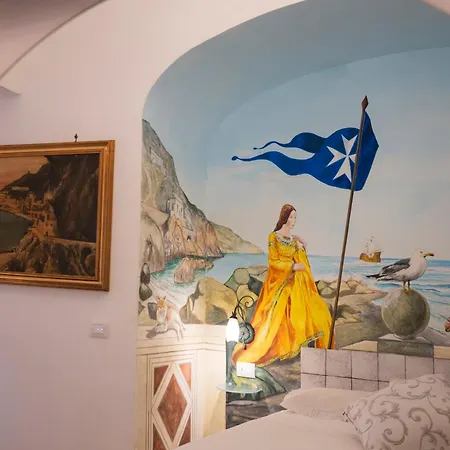 Antica Repubblica In Center At 100mt From The Sea * Amalfi