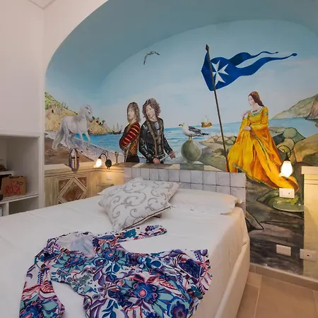 Antica Repubblica In Center At 100mt From The Sea