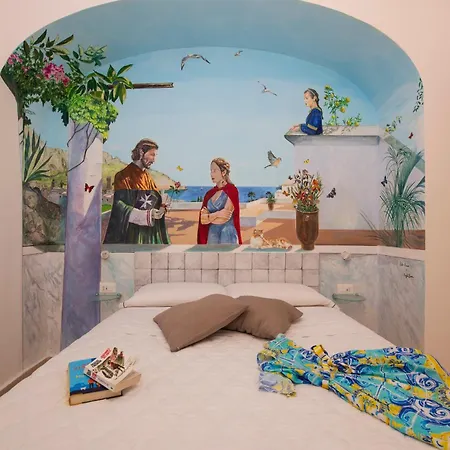 Antica Repubblica In Center At 100mt From The Sea Apartahotel