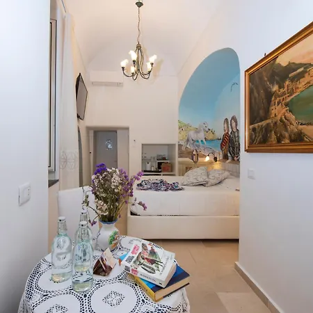 Antica Repubblica In Center At 100mt From The Sea Aparthotel Amalfi