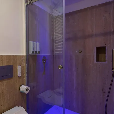 Antica Repubblica In Center At 100mt From The Sea 4* Amalfi