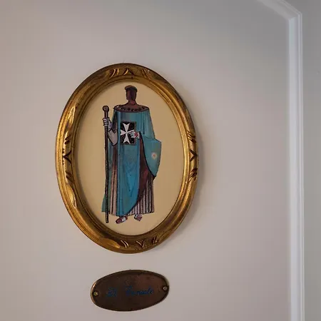 Hotel apartamentowy Antica Repubblica In The Historical Center 2 Minutes Away,100mt From The Sea