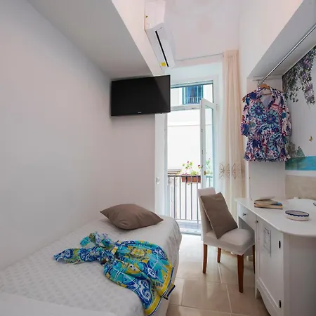 Antica Repubblica In Center At 100mt From The Sea