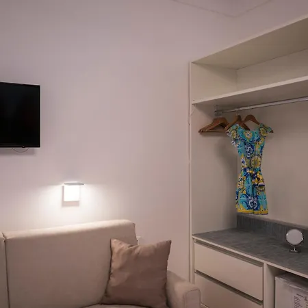 Apartahotel Antica Repubblica In Center At 100mt From The Sea