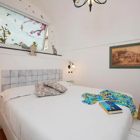 Antica Repubblica In Center At 100mt From The Sea