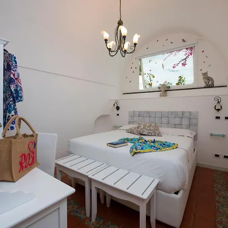 Apartahotel Antica Repubblica In Center At 100mt From The Sea 4*