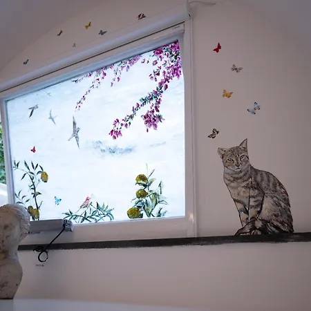 Antica Repubblica In Center At 100mt From The Sea Apartahotel Amalfi