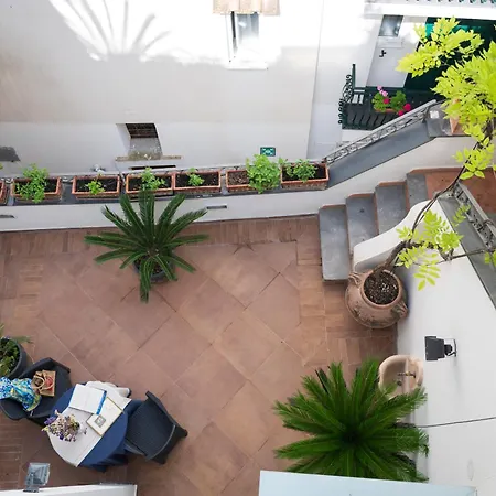 Antica Repubblica In The Historical Center 2 Minutes Away,100mt From The Sea 4* Amalfi