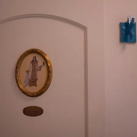 Antica Repubblica In Center At 100mt From The Sea Apartahotel