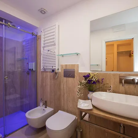 Apartahotel Antica Repubblica In Center At 100mt From The Sea