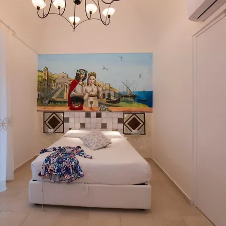 Antica Repubblica In Center At 100mt From The Sea Amalfi