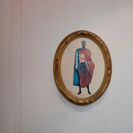 Antica Repubblica In Center At 100mt From The Sea Apartahotel