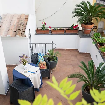 Apartmanhotel Antica Repubblica In Center At 100mt From The Sea Amalfi