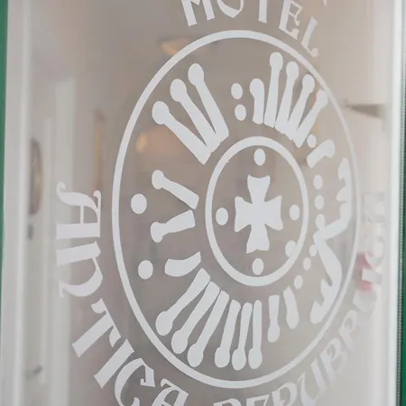 Antica Repubblica In Center At 100mt From The Sea Aparthotel