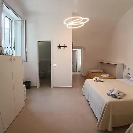 Antica Repubblica In The Historical Center 2 Minutes Away,100mt From The Sea Aparthotel Amalfi