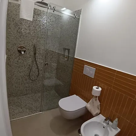 Antica Repubblica In The Historical Center 2 Minutes Away,100mt From The Sea Aparthotel 4*