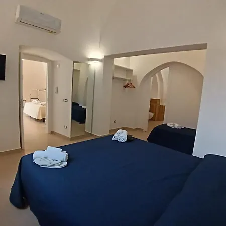 Antica Repubblica In The Historical Center 2 Minutes Away,100mt From The Sea 4* Amalfi