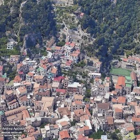 Antica Repubblica In The Historical Center 2 Minutes Away,100mt From The Sea