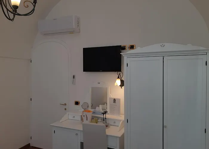 Antica Repubblica In Center At 100mt From The Sea 4* Amalfi