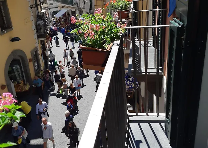 Antica Repubblica In Center At 100mt From The Sea 4*