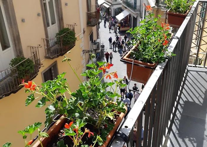 Antica Repubblica In Center At 100mt From The Sea Amalfi